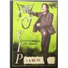 Image 1 : Michael Jackson VIP pass for HIStory 1997 tour.