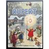 Image 1 : RUPERT THE BEAR 1949 ANNUAL.