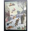 Image 5 : RUPERT THE BEAR 1949 ANNUAL.