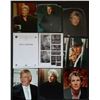 Image 2 : RED CORNER (1997) LOBBY CARDS, PRESS RELEASE AND PHOTOS.
