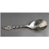 Image 1 : Tiffany & Co. Silver Strawberry Server Berry Spoon.