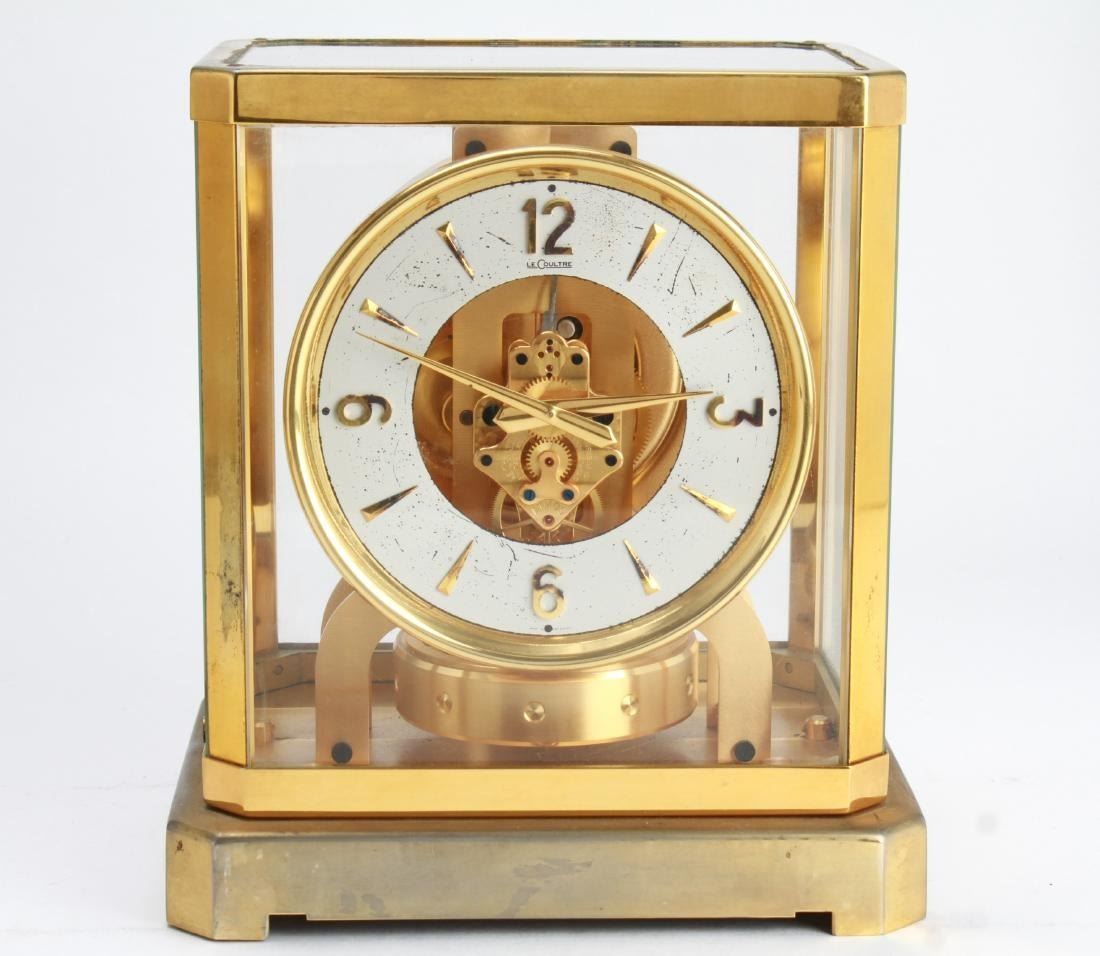 Atmos Jaeger LeCoultre Perpetual Motion Clock atmos-jaeger-lecoultre-perpetual-motion-clock