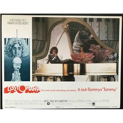 LISZTOMANIA 1975.