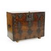 Image 1 : A Tansu Chest.