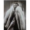 Image 1 : JEAN HARLOW POSTER.