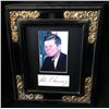 Image 1 : JOHN F KENNEDY (1917-1963).