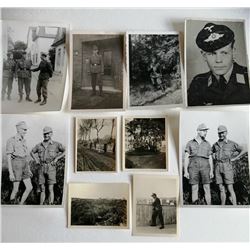 NAZI WORLD WAR II PHOTOS.