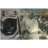 Image 1 : LAWRENCE OF ARABIA ORIGINAL VINTAGE POSTER 1963.