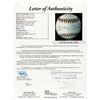 Image 5 : HOME RUN CLUB MULTI-SIGNED BASEBALL.