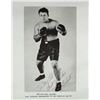 Image 1 : Two-Ton Tony Galento signed photo.