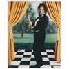 Image 1 : Whoopi Goldberg - 8 X 10 Signed Photograph.