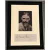 Image 1 : GEORGE BERNARD SHAW (1856-1950).