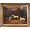 Image 1 : James Ward - Oil on canvas.