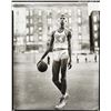 Image 1 : Richard Avedon - Lew Alcindor.