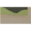 Image 2 : GUY MACCOY (1904-1981), SERIGRAPH, PENCIL SIGNED.