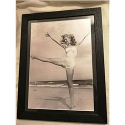 André DE DIENES - Marilyn Monroe 1949