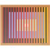 Image 1 : Yaacov Agam Lithograph, Signed Edition