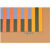 Image 2 : Yaacov Agam Lithograph, Signed Edition