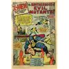 Image 2 : March 1963 X-Men Issue Number 4 Comic Book