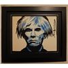 Image 1 : ANDY WARHOL (1928-1987) SELF PORTRAIT.