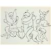 Image 1 : ANDY WARHOL SIGNED LITHOGRAPH.