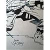 Image 2 : JACK KIRBY (1917-1994).