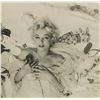 Image 1 : MARILYN MONROE - AMBASASSADOR HOTEL - CECIL BEATON.