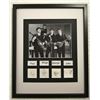 Image 1 : THE BEATLES HAIR CLIPPINGS.