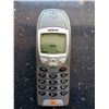 Image 1 : VINTAGE NOKIA 6210e MOBILE PHONE.