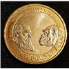 Image 1 : BRITISH COINS: SHAKESPHERE, DARWIN.