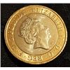 Image 6 : BRITISH COINS: SHAKESPHERE, DARWIN.