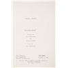 Image 2 : STAR TREK "THE SAVAGE CURTAIN" SCRIPT .