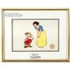 Image 1 : SNOW WHITE LIMITED EDITION SERIGRAPH