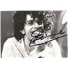 Image 1 : Prince signed photo.