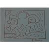 Image 1 : Keith Haring (1958-1990). Untitled.