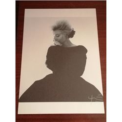 BERT STERN: MARILYN MONROE VOGUE
