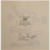 Image 2 : Keith Haring (1958-1990).