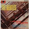 Image 1 : THE BEATLES - PLEASE PLEASE ME - 1ST UK 'BLACK AND GOLD' MONO (PMC 1202)