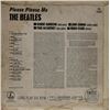 Image 2 : THE BEATLES - PLEASE PLEASE ME - 1ST UK 'BLACK AND GOLD' MONO (PMC 1202)