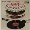 Image 1 : THE ROLLING STONES - LET IT BLEED (ORIGINAL UK MONO PRESSING WITH POSTER - DECCA LK 502)