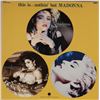 Image 1 : MADONNA - THIS IS NOTHIN' BUT MADONNA - JAPANESE LP PROMO (PS-311)