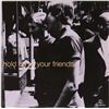 Image 1 : MORRISSEY - HOLD ON TO OUR FRIENDS - UK 7" PROMO (RDJ 6383).