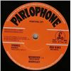 Image 3 : MORRISSEY - HOLD ON TO OUR FRIENDS - UK 7" PROMO (RDJ 6383).