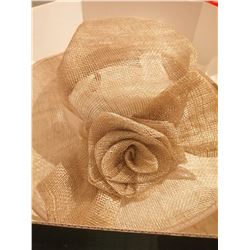 MARILYN MONROE OWNED HAT.