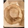 Image 2 : MARILYN MONROE OWNED HAT.