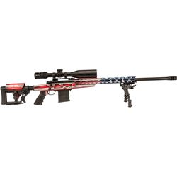 Howa 1500 Heavy Barrel Rifle