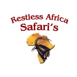 Restless Africa Safaris- Plainsgame Hunt