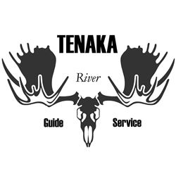 Tenaka River Guide Service- Black Bear Hunt