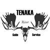 Image 1 : Tenaka River Guide Service- Black Bear Hunt