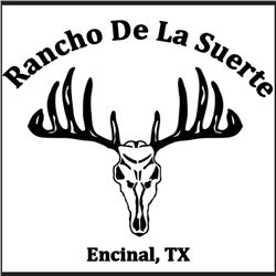 Rancho de La Suerte- Blackbuck hunt
